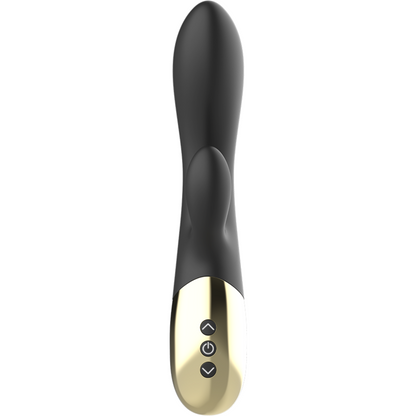 IBIZA - SUPERWEICHER RABBIT-VIBRATOR