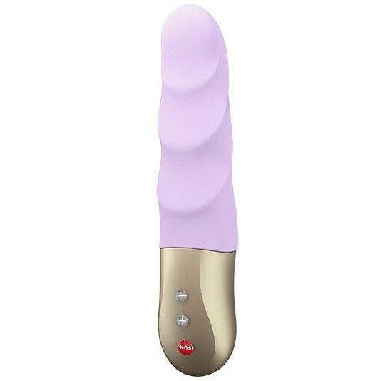 FUN FACTORY - STRONIC PETITE PASTEL FLIEDER