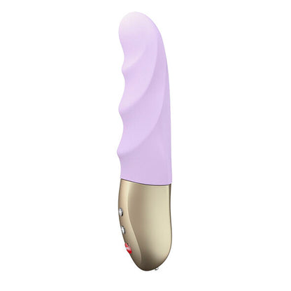 FUN FACTORY - STRONIC PETITE PASTEL FLIEDER