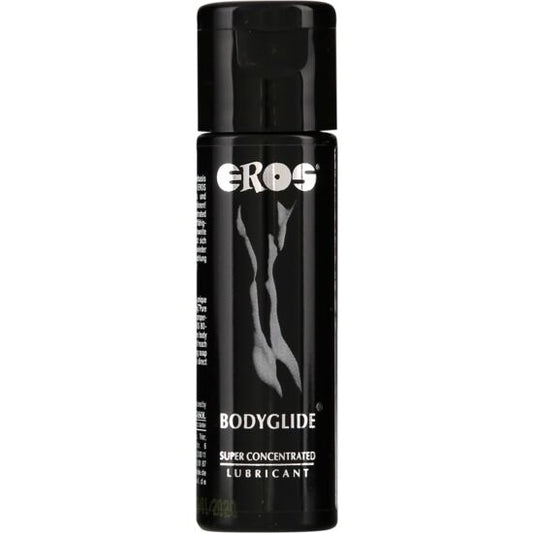 EROS - BODYGLIDE SUPERKOZENTRIERTES SILIKON-GLEITMITTEL 30 ML