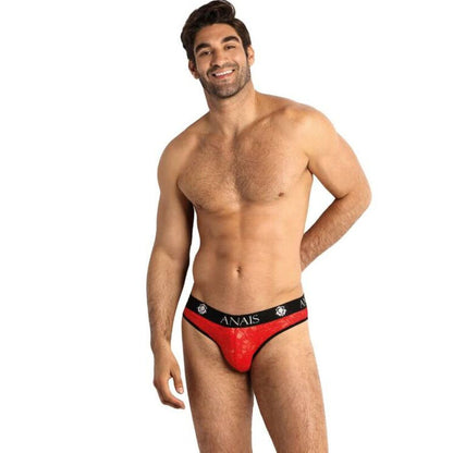 ANAIS MEN - PANTALONES BRAVE S