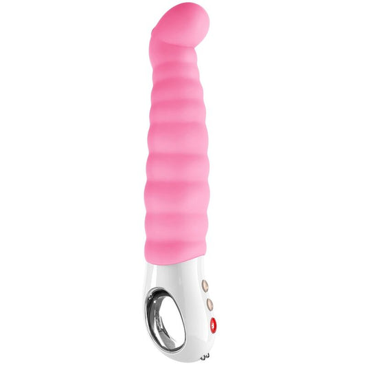 FUN FACTORY - PATCHY PAUL G5 G-SPOT-VIBRATOR
