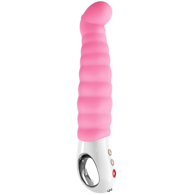 FUN FACTORY - PATCHY PAUL G5 G-SPOT VIBRATOR