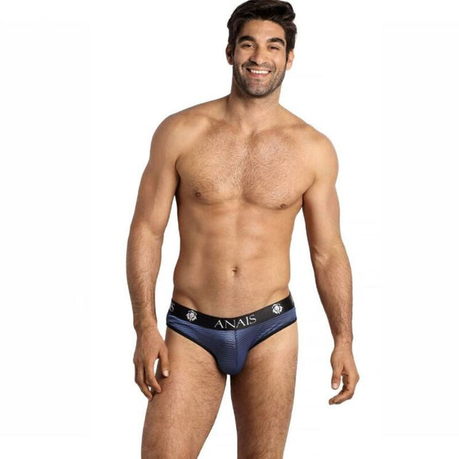 ANAIS MEN - NAVAL BRIEF S