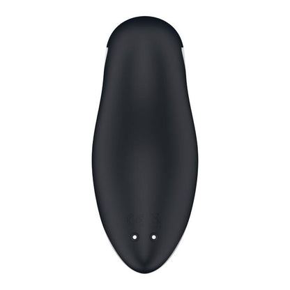 Orca-Vibrator – Kompakter Klitorissauger & Vibrator mit 2 Motoren
