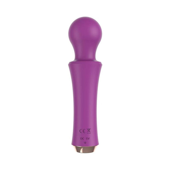XOCOON - THE PERSONAL MAGIC WAND FUCHSIA