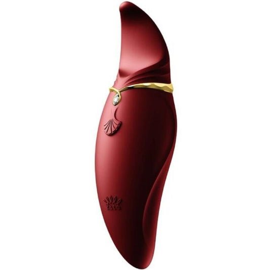ZALO - HERO PULSE WAVE MASSAGER