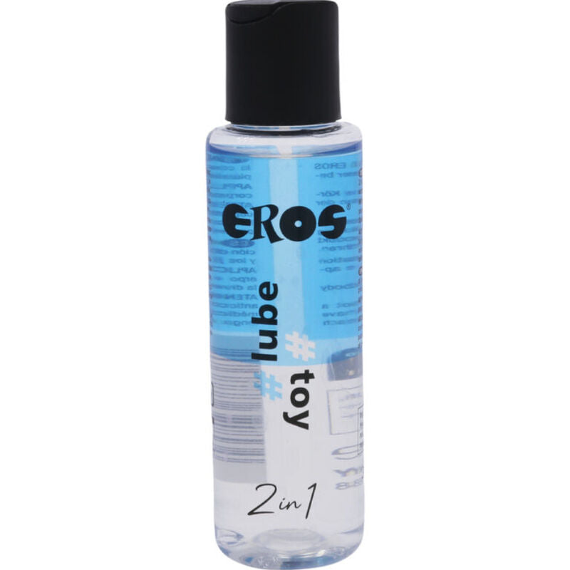 EROS - GLEITGEL 100 ML