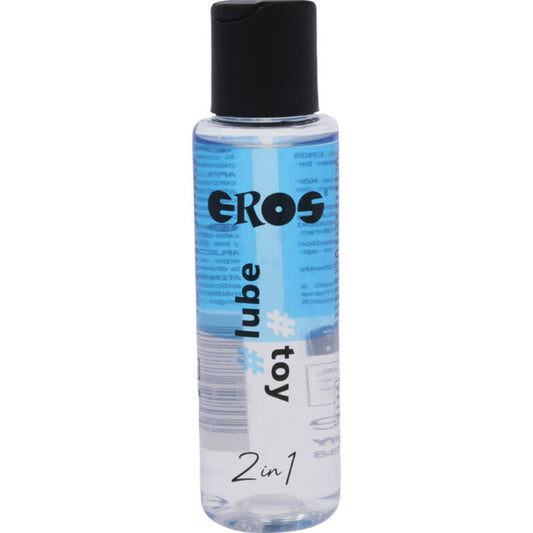 EROS - GLEITGEL 100 ML