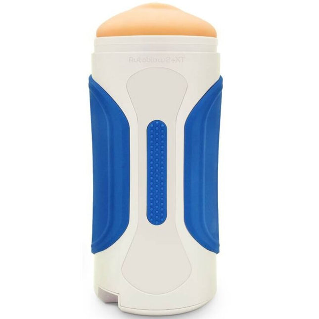 AUTOBLOW - 2+ XT MÁQUINA TAMAÑO A