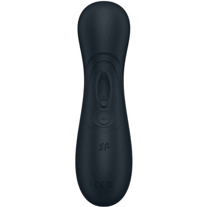 SATISFYER - PRO 2 GENERATION 3 LIQUID AIR TECHNOLOGY WEINROT