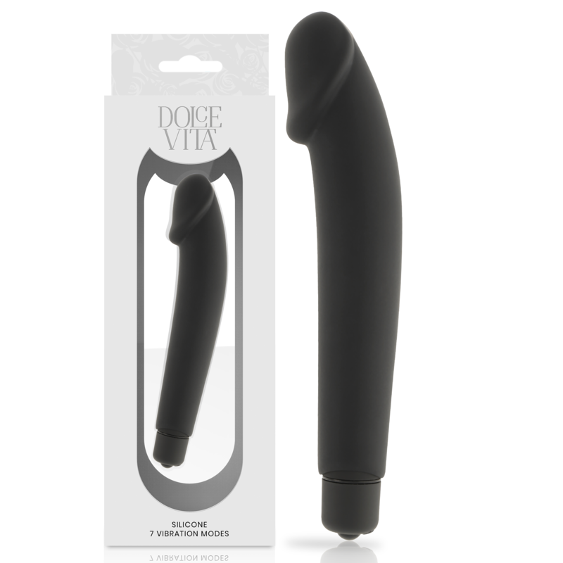 DOLCE VITA - REALISTIC BLACK