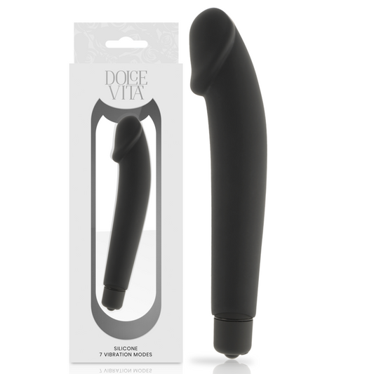 DOLCE VITA - REALISTIC BLACK