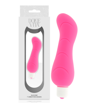 DOLCE VITA - G-SPOT PINK