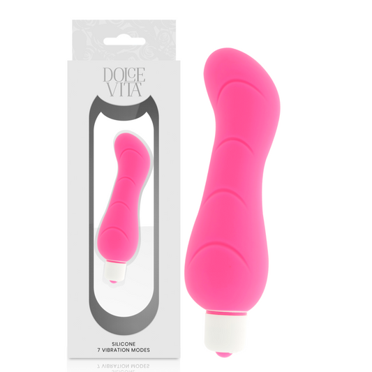 DOLCE VITA - G-SPOT PINK