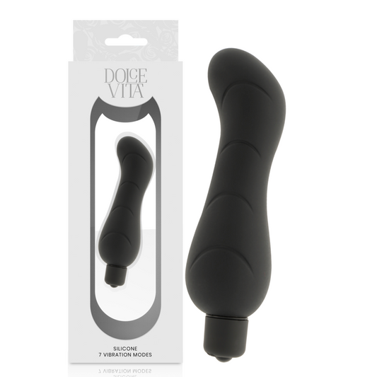 DOLCE VITA - G-SPOT BLACK