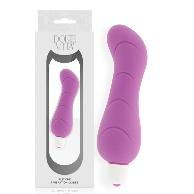 DOLCE VITA - G-SPOT PURPLE