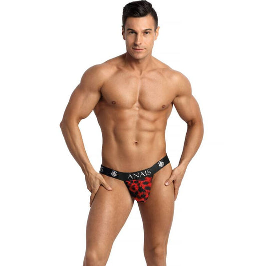 ANAIS MEN - SUSPENSOR SAVAGE S