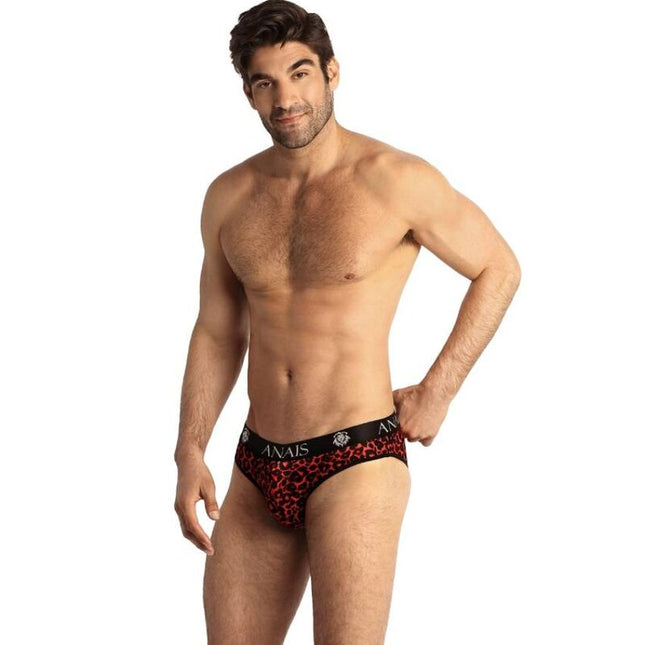 ANAIS MEN - TRIBAL BRIEF S