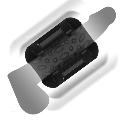 JAMYJOB - COPA MASTURBADORA CASSIAN