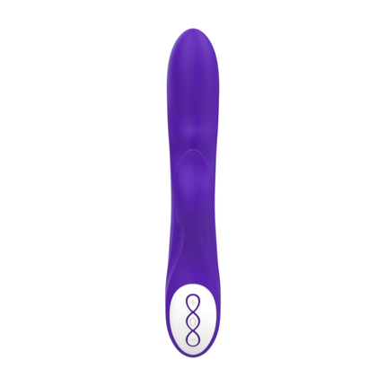 GALATEA - GALO VIBRATOR COMPATIBLE WITH WATCHME WIRELESS TECHNOLOGY