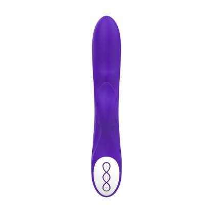 GALATEA - GALO VIBRATOR KOMPATIBEL MIT WATCHME WIRELESS TECHNOLOGY
