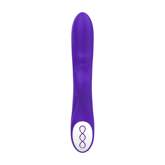 GALATEA - GALO VIBRATOR KOMPATIBEL MIT WATCHME WIRELESS TECHNOLOGY