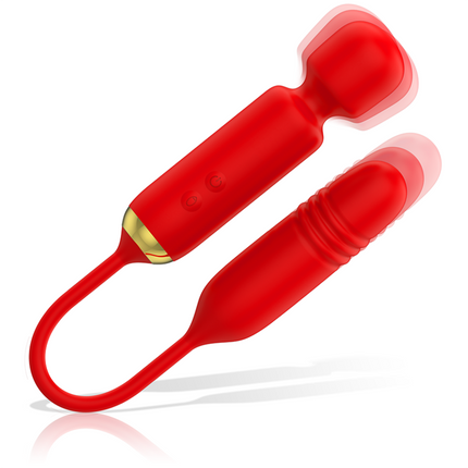 MIA - TOSCANA DOUBLE MAGIC OF ENJOYMENT + UP AND DOWN