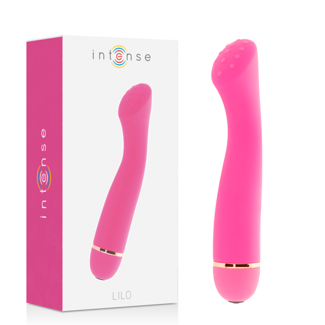 INTENSE - LILO 20 SPEEDS SILICONE