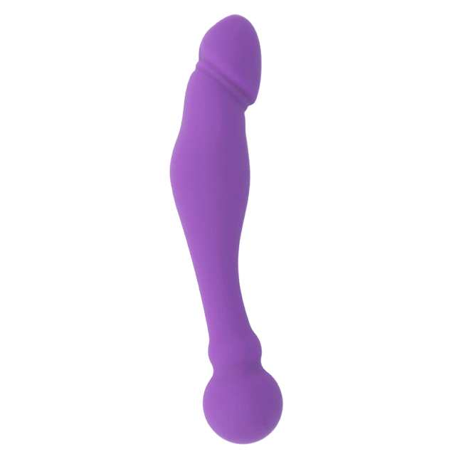 INTENSE - SILICONE RICK DUAL FLIEDER