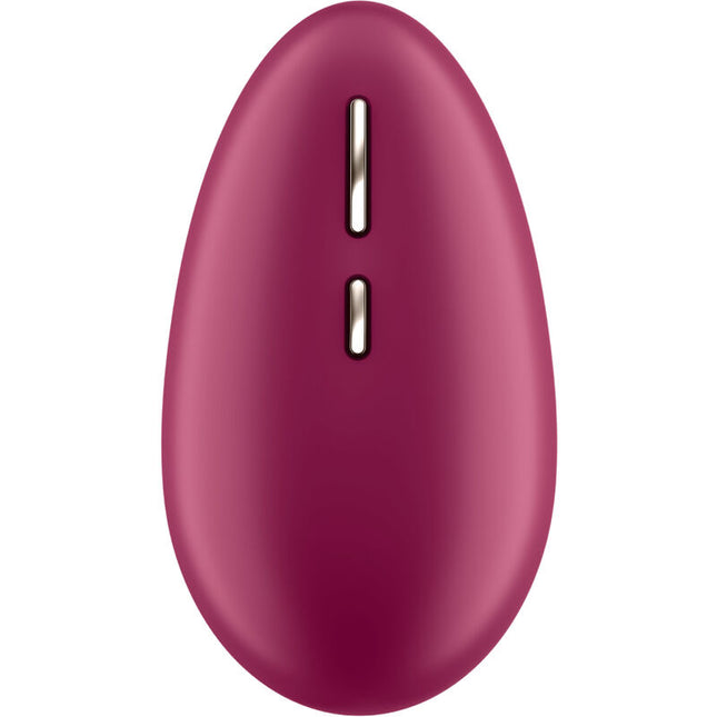 Satisfyer Spot On 1 – Präziser Klitorisvibrator mit flexibler Silikonspitze