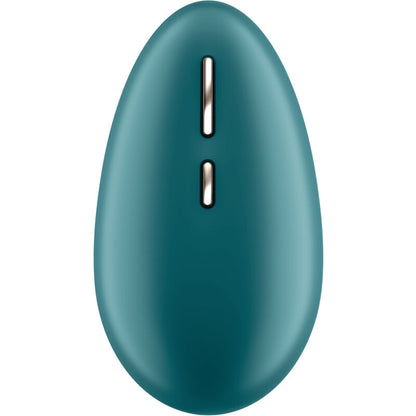 Satisfyer Spot On 1 – Präziser Klitorisvibrator mit flexibler Silikonspitze