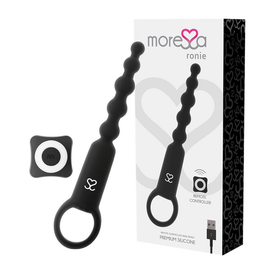 RONIE - WITH REMOTE CONTROL