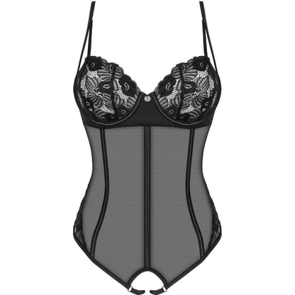 OBSESSIVE - SERENA LOVE OUVERT-TEDDY XS/S