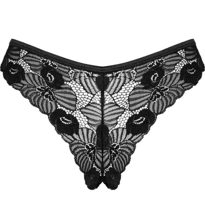 OBSESSIVE - SERENA LOVE PANTIES XS/S