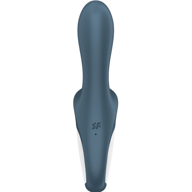 SATISFYER - BOTÍN CON BOMBA DE AIRE 2