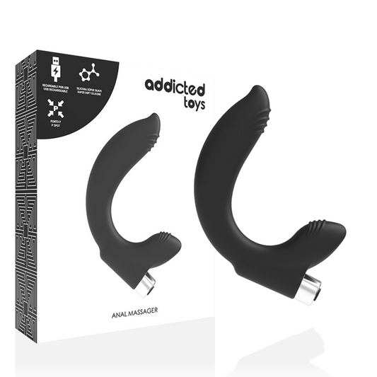 PROSTATA-VIBRATOR - MODELL 7