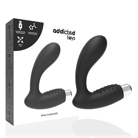PROSTATA-VIBRATOR - MODELL 5