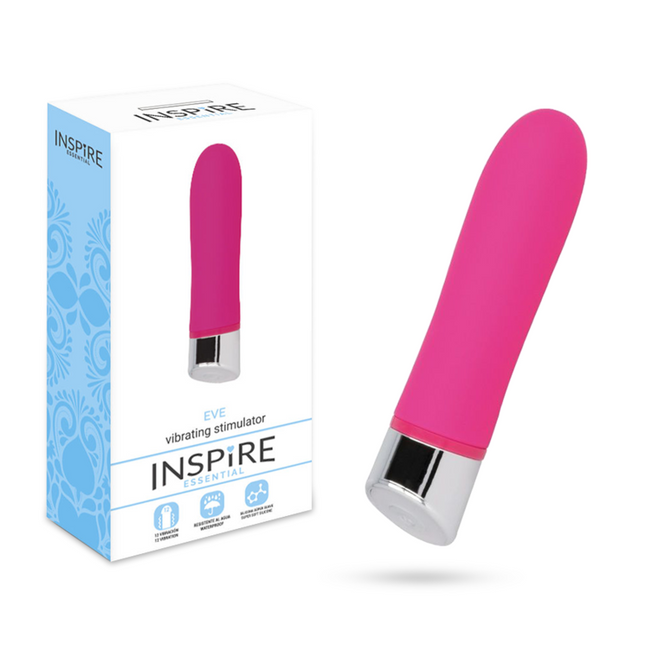 INSPIRE ESENCIAL - EVE PINK