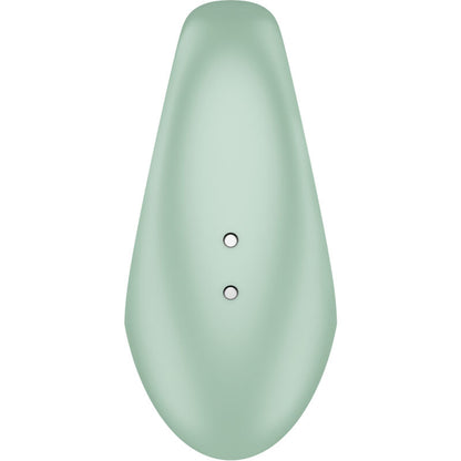 Satisfyer Perfect Pair 3 – 2-in-1 Penisring & Finger-Vibrator