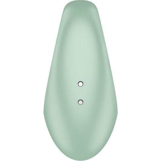 Satisfyer Perfect Pair 3 – 2-in-1 Penisring & Finger-Vibrator