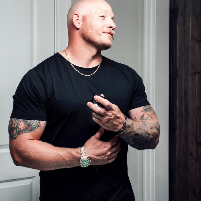 PERFUME CON FEROMONAS EYE OF LOVE - MATCHMAKER BLACK DIAMOND 30 ML