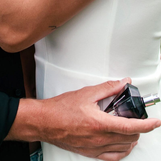 PERFUME CON FEROMONAS EYE OF LOVE - MATCHMAKER BLACK DIAMOND 30 ML