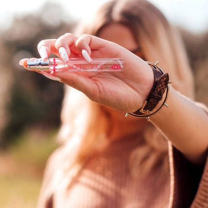 EYE OF LOVE - PERFUME CON FEROMONAS EOL 10 ML - SIN PERFUME FEMENINO