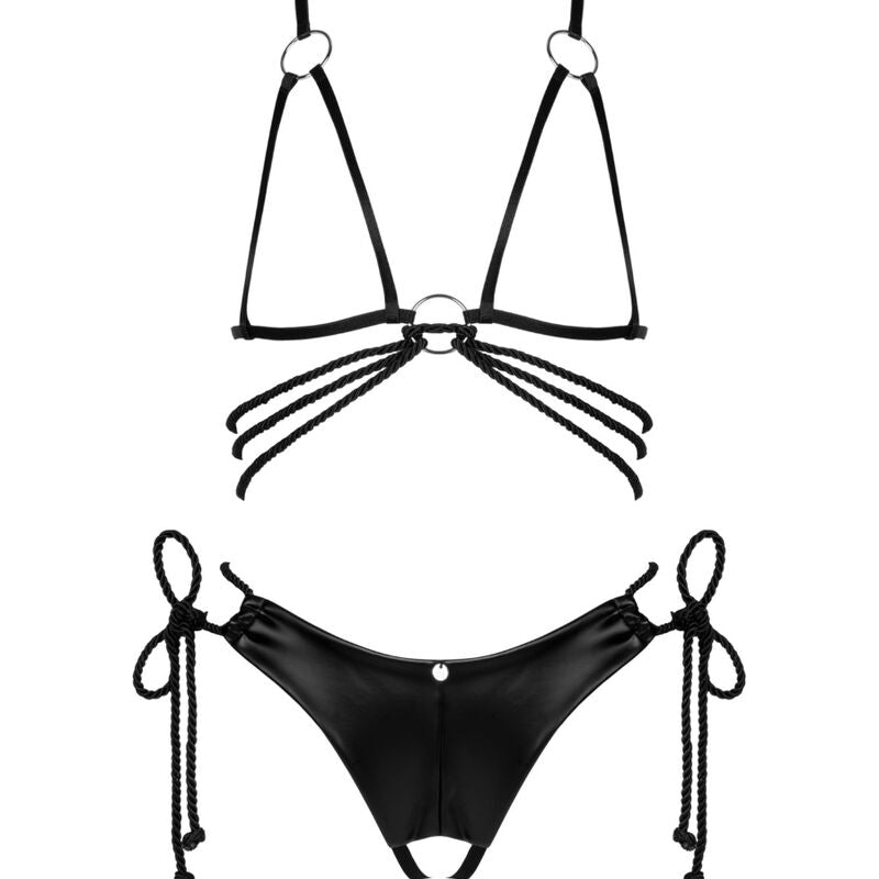 OBSESSIVE - CORDELLIS-SET 2-TEILIG, EINE GRÖSSE