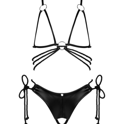 OBSESSIVE - CORDELLIS-SET 2-TEILIG, EINE GRÖSSE
