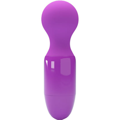 PRETTY LOVE - LILA MINI-PERSÖNLICHER MASSAGER