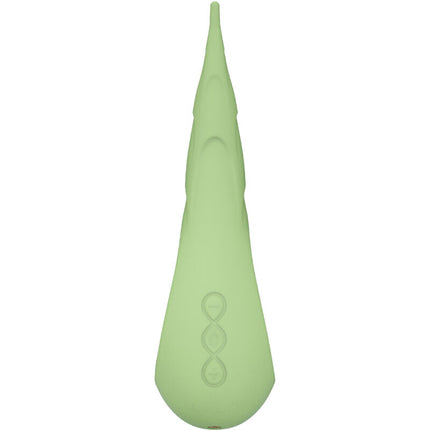 LELO - ESTIMULADOR DE CLÍTORIS DOT CRUISE AMARILLO