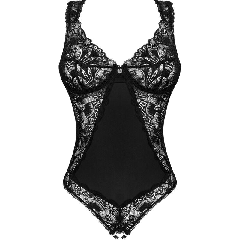 OBSESSIVE - DONNA DREAM SCHRITTLOSER TEDDY XS/S