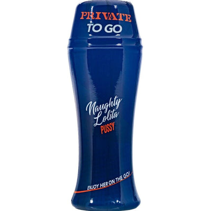 PRIVATE - MASTURBATOR NAUGHTY LOLITA TO GO